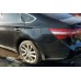 Четверть крыло задняя левая Toyota Avalon 12-18 USA 6160207050, 61602-07050 купить на разборке в Киеве в Одессе в Виннице