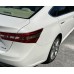 Четверть крыло задняя правая Toyota Avalon 12-18 USA 6160107070, 61601-07070 купить на разборке в Киеве в Одессе в Виннице