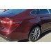 Четверть крыло задняя правая Toyota Avalon 12-18 USA 6160107070, 61601-07070 купить на разборке в Киеве в Одессе в Виннице