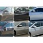 Ручка двери передняя левая внешняя разные цвета Toyota Avalon 12-18 USA 692100T020A0 69210-0T020-A0 купить на разборке в Киеве в Одессе в Виннице отправляем в другие города
