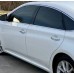 Дверь передняя левая голая разные цвета Toyota Avalon 12-18 USA 67002-07040, 6700207040 купить на разборке в Киеве в Одессе в Виннице