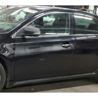 Стекло двери передней левой Toyota Avalon 12-18 USA 6810207030 68102-07030 купить на разборке в Киеве в Одессе в Виннице отправляем в другие города
