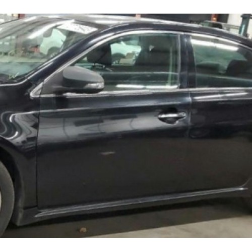 Стекло двери передней левой Toyota Avalon 12-18 USA 6810207030, 68102-07030 купить на разборке в Киеве в Одессе в Виннице