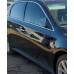 Стекло двери передней правой Toyota Avalon 12-18 USA 6810107030, 68101-07030 купить на разборке в Киеве в Одессе в Виннице