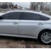 Дверь задняя левая голая разные цвета Toyota Avalon 12-18 USA 67004-07030, 6700407030 купить на разборке в Киеве в Одессе в Виннице