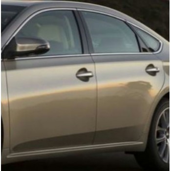 Форточка стекло глухое заднее левое Toyota Avalon 12-18 USA 6272007020 62720-07020 купить на разборке в Киеве в Одессе в Виннице отправляем в другие города