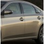 Форточка стекло глухое заднее левое Toyota Avalon 12-18 USA 6272007020 62720-07020 купить на разборке в Киеве в Одессе в Виннице отправляем в другие города