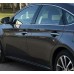 Дверь задняя левая голая разные цвета Toyota Avalon 12-18 USA 67004-07030, 6700407030 купить на разборке в Киеве в Одессе в Виннице