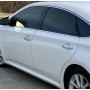 Стекло двери задней левой Toyota Avalon 12-18 USA 6810407031 68104-07031 купить на разборке в Киеве в Одессе в Виннице отправляем в другие города