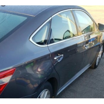 Форточка стекло глухое заднее правое Toyota Avalon 12-18 USA 6271007020 62710-07020 купить на разборке в Киеве в Одессе в Виннице отправляем в другие города