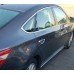 Дверь задняя правая голая разные цвета Toyota Avalon 12-18 USA 67003-07030, 6700307030 купить на разборке в Киеве в Одессе в Виннице
