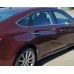 Дверь задняя правая голая разные цвета Toyota Avalon 12-18 USA 67003-07030, 6700307030 купить на разборке в Киеве в Одессе в Виннице