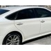 Дверь задняя правая голая разные цвета Toyota Avalon 12-18 USA 67003-07030, 6700307030 купить на разборке в Киеве в Одессе в Виннице