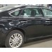Дверь задняя правая голая разные цвета Toyota Avalon 12-18 USA 67003-07031, 6700307031 купить на разборке в Киеве в Одессе в Виннице