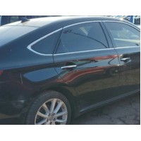 Стекло задней правой двери Toyota Avalon 12-18 USA 6810307031 68103-07031 купить на разборке в Киеве в Одессе в Виннице отправляем в другие города