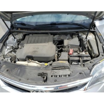 Двигатель мотор 2GR-FE 3.5 голый Toyota Avalon 12-18 USA 190000P310 19000-0P310 купить на разборке в Киеве в Одессе в Виннице отправляем в другие города