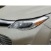 Фара передняя левая галоген в сборе Toyota Avalon 12-15 USA 8115007121, 81150-07121 купить на разборке в Киеве в Одессе в Виннице