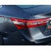Фонарь внутренний крышка багажника левый Toyota Avalon 12-15 USA 8159007070, 81590-07070 купить на разборке в Киеве в Одессе в Виннице