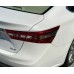 Фонарь внутренний крышка багажника правый Toyota Avalon 12-15 USA 8158007070, 81580-07070 купить на разборке в Киеве в Одессе в Виннице