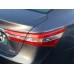Фонарь внутренний крышка багажника правый Toyota Avalon 12-15 USA 8158007070, 81580-07070 купить на разборке в Киеве в Одессе в Виннице