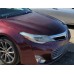 Капот голый разные цвета Toyota Avalon 12-18 USA 5330107060, 53301-07060 купить на разборке в Киеве в Одессе в Виннице