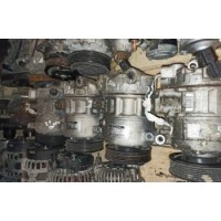 Компрессор кондиционера 3.5 Toyota Avalon 12-18 USA CG4472806660 CG447280-6660 купить на разборке в Киеве в Одессе в Виннице отправляем в другие города