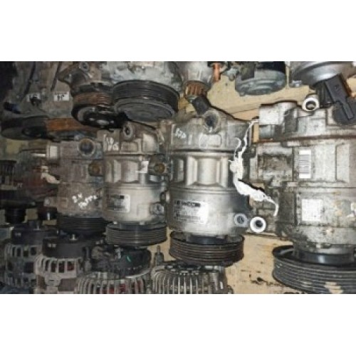 Компрессор кондиционера 3.5 Toyota Avalon 12-18 USA CG4472806660, CG447280-6660 купить на разборке в Киеве в Одессе в Виннице