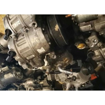 Компрессор кондиционера 3.5 Toyota Avalon 12-18 USA CG4472809150 CG447280-9150 купить на разборке в Киеве в Одессе в Виннице отправляем в другие города