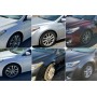 Крыло переднее левое разные цвета Toyota Avalon 12-18 USA 5381207080 53812-07080 купить на разборке в Киеве в Одессе в Виннице отправляем в другие города