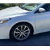 Крыло переднее левое разные цвета Toyota Avalon 12-18 USA 5381207080, 53812-07080 купить на разборке в Киеве в Одессе в Виннице