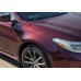 Крыло переднее правое разные цвета Toyota Avalon 12-18 USA 5381107080, 53811-07080 купить на разборке в Киеве в Одессе в Виннице