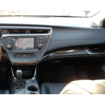 Накладка торпеды правая нижняя под дерево Toyota Avalon 12-18 USA 5547507080C0 55475-07080-C0 купить на разборке в Киеве в Одессе в Виннице отправляем в другие города