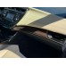 Накладка торпеды правая нижняя под дерево Toyota Avalon 12-18 USA 5547507090E0, 55475-07090-E0 купить на разборке в Киеве в Одессе в Виннице