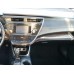 Накладка торпеды правая нижняя под дерево Toyota Avalon 12-18 USA 5547507070E1, 55475-07070-E1 купить на разборке в Киеве в Одессе в Виннице