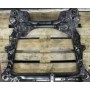 Подрамник передний Toyota Avalon 12-18 USA 5110006190 51100-06190 купить на разборке в Киеве в Одессе в Виннице отправляем в другие города