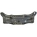 Подрамник задний Toyota Avalon 12-18 USA 5120606090, 51206-06090 купить на разборке в Киеве в Одессе в Виннице