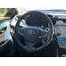 Подушка безопасности airbag в руль водительская Toyota Avalon 12-18 USA 4513007080C0, 45130-07080-C0 купить на разборке в Киеве в Одессе в Виннице