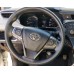 Подушка безопасности airbag в руль водительская Toyota Avalon 12-18 USA 4513007080C0, 45130-07080-C0 купить на разборке в Киеве в Одессе в Виннице