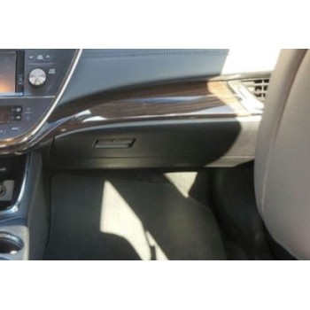 Подушка безопасности airbag колен пассажира правая Toyota Avalon 12-18 USA 7399007010C0 73990-07010-C0 купить на разборке в Киеве в Одессе в Виннице отправляем в другие города