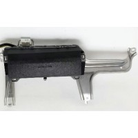 Подушка безопасности airbag колен водителя левая Toyota Avalon 12-18 USA 7390006020C0 73900-06020-C0 купить на разборке в Киеве в Одессе в Виннице отправляем в другие города