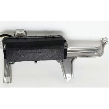 Подушка безопасности airbag колен водителя левая Toyota Avalon 12-18 USA 7390006020C0 73900-06020-C0 купить на разборке в Киеве в Одессе в Виннице отправляем в другие города