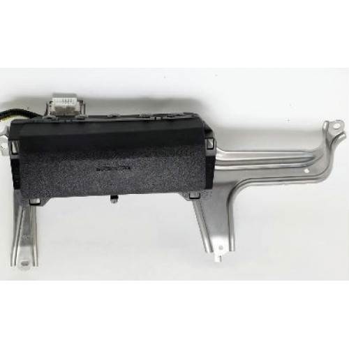 Подушка безопасности airbag колен водителя левая Toyota Avalon 12-18 USA 7390006020C0, 73900-06020-C0 купить на разборке в Киеве в Одессе в Виннице