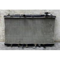 Радиатор охлаждения вода 3.5 Toyota Avalon 12-18 USA 164000P350 16400-0P350 купить на разборке в Киеве в Одессе в Виннице отправляем в другие города
