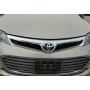 Решетка радиатора grill с эмблемой Toyota Avalon 12-15 USA 55310107010 53101-07010 купить на разборке в Киеве в Одессе в Виннице отправляем в другие города
