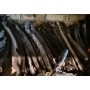 Рычаг передний нижний левый с шаровой Toyota Avalon 12-18 USA 4806907050 4334009170 48069-07050 43340-09170 купить на разборке в Киеве в Одессе в Виннице отправляем в другие города