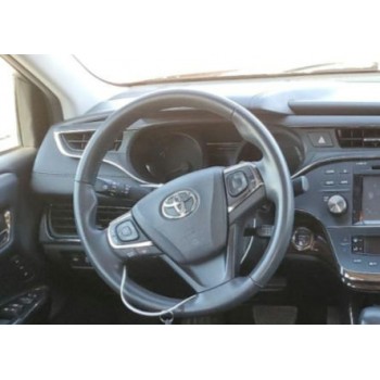 Кнопки управления на руле в сборе Toyota Avalon 12-18 USA 8425007090 84250-07090 купить на разборке в Киеве в Одессе в Виннице отправляем в другие города