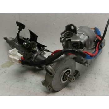 Рулевая колонка с ЭУР Toyota Avalon 12-18 USA 4520A06010 4520A-06010 купить на разборке в Киеве в Одессе в Виннице отправляем в другие города