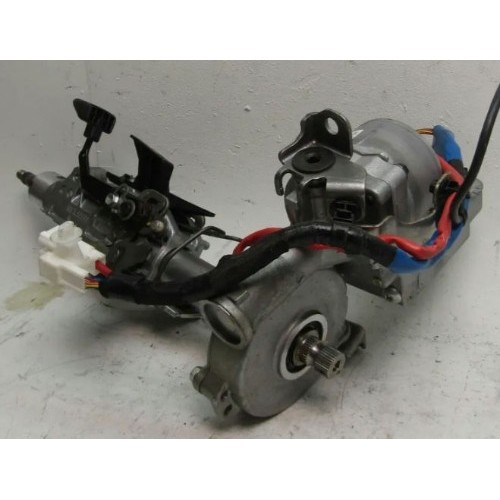 Рулевая колонка с ЭУР Toyota Avalon 12-18 USA 4520A06010, 4520A-06010 купить на разборке в Киеве в Одессе в Виннице