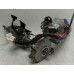 Рулевая колонка с ЭУР Toyota Avalon 12-18 USA 4525007160, 45250-07160 купить на разборке в Киеве в Одессе в Виннице
