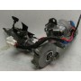 Рулевая колонка с ЭУР Toyota Avalon 12-18 USA 4520A06010 4520A-06010 купить на разборке в Киеве в Одессе в Виннице отправляем в другие города